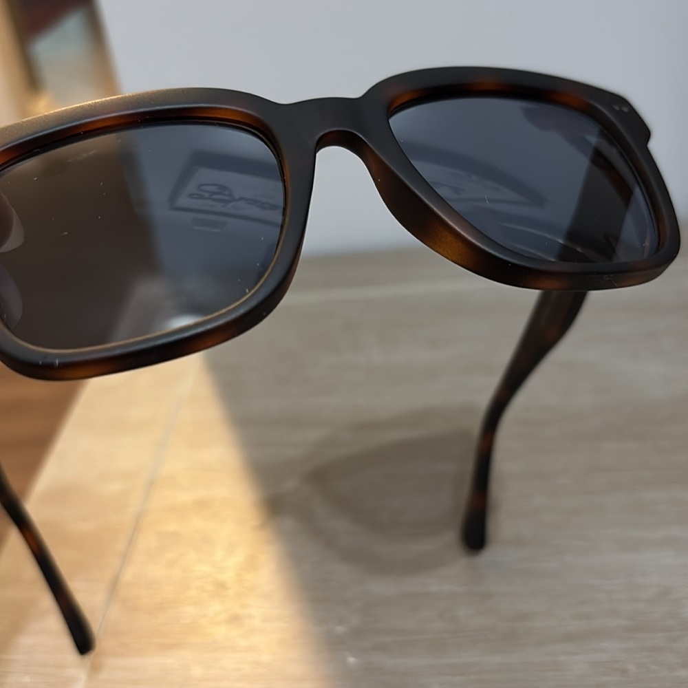 Look optic laurel Stylish Tortoiseshell Sunglasses - Picture 11 of 11